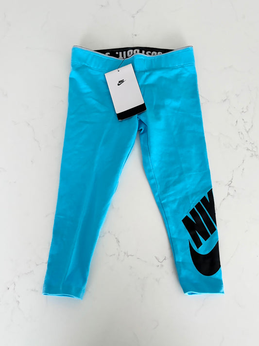 Neuf-Nike-Pantalon 3/4-6T