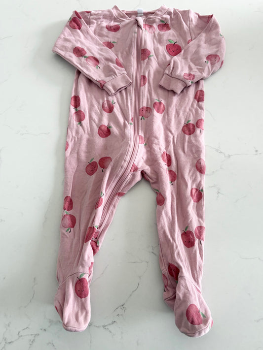Pekkle-Pyjama-9 mois
