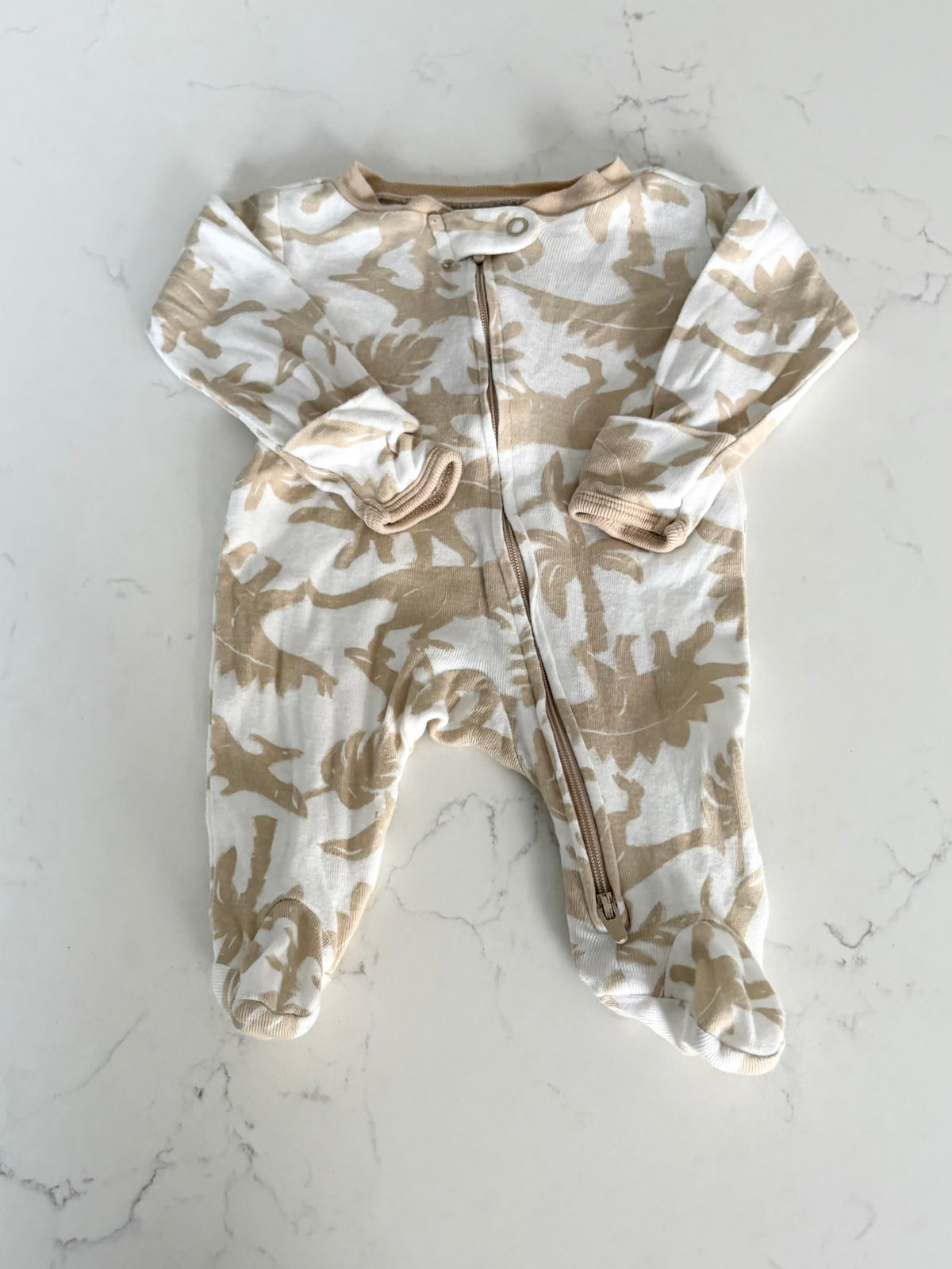 Carters-Pyjama-Nb