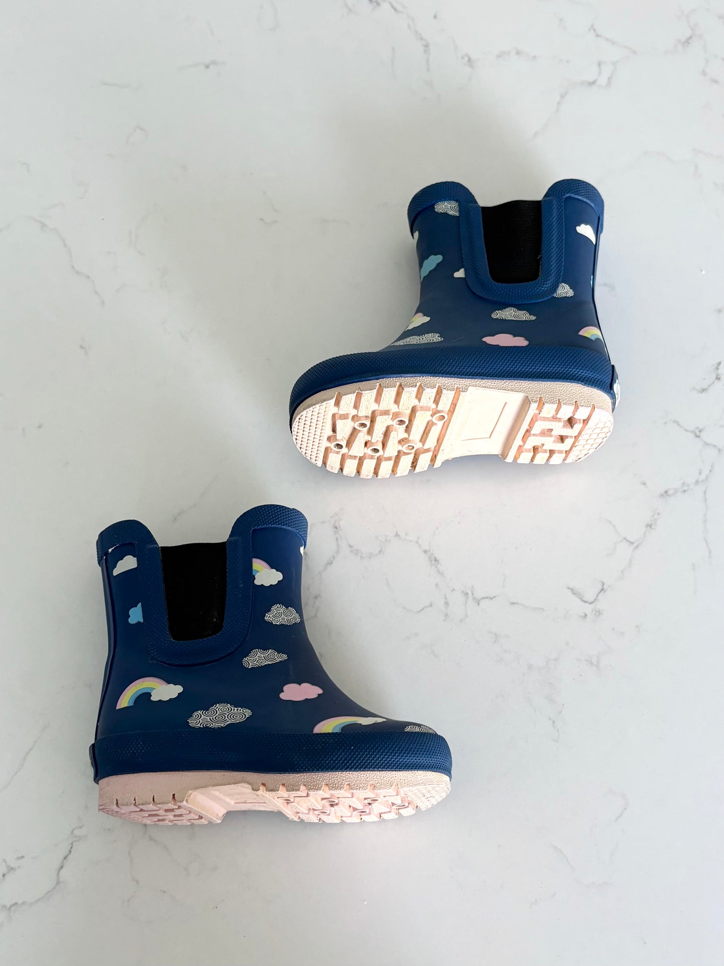 Jan & jul-Bottes de pluie-5.5