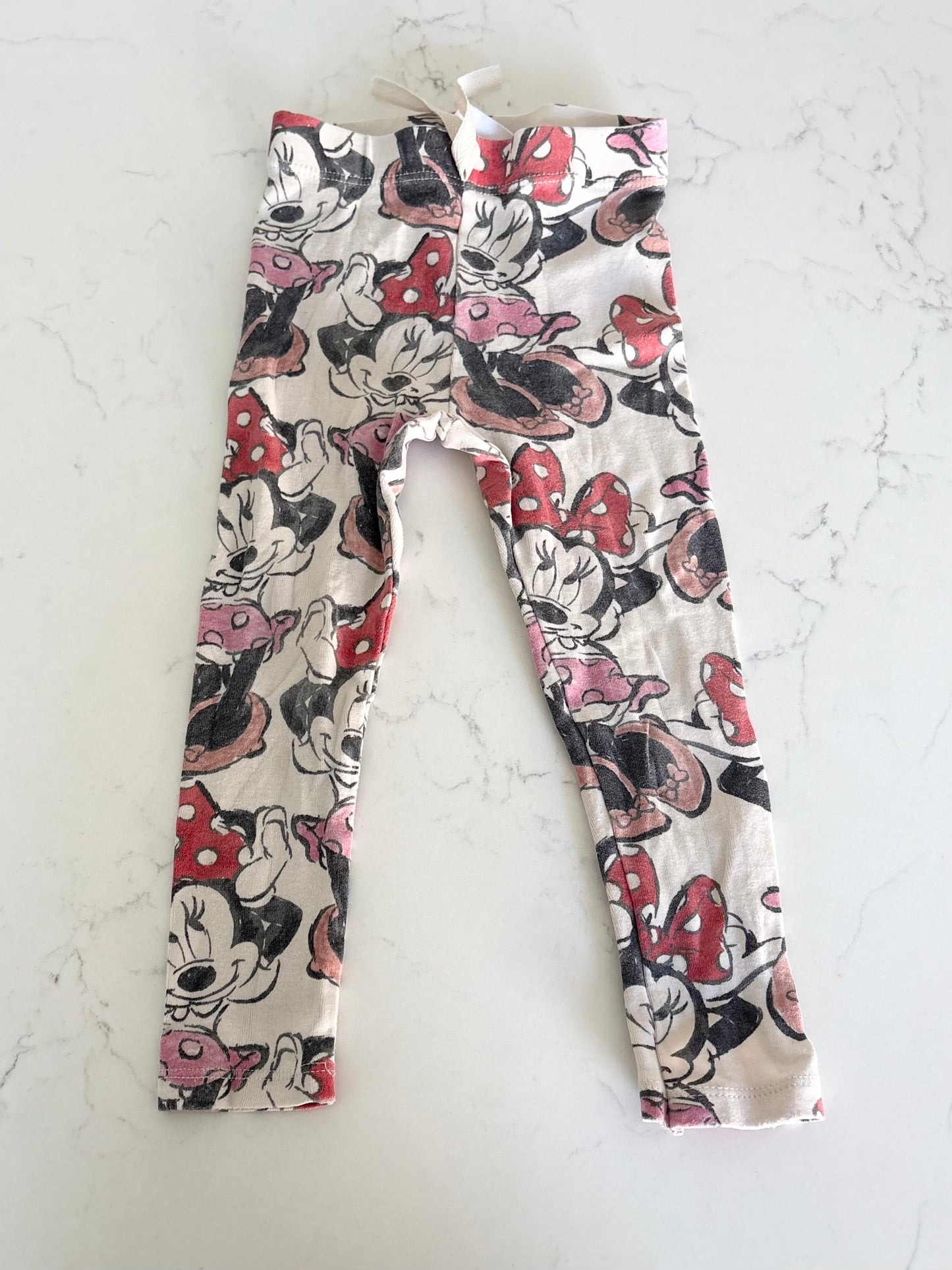 Zara/Disney-Pantalon-18/24 mois