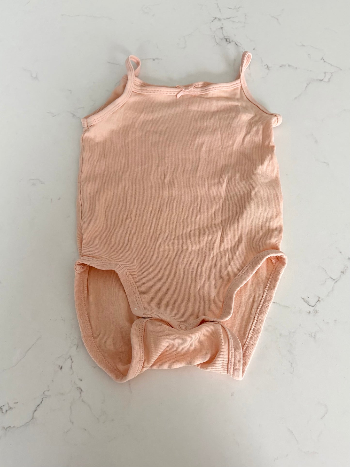 H&M-Cache couche-9/12 mois