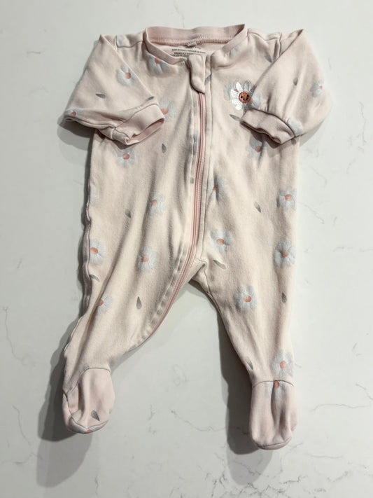 Pekkle-Pyjama-3 mois