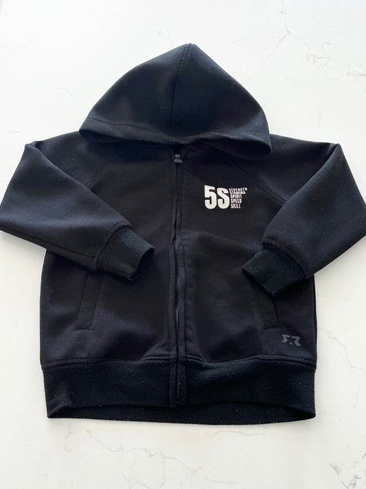 Veste-4T