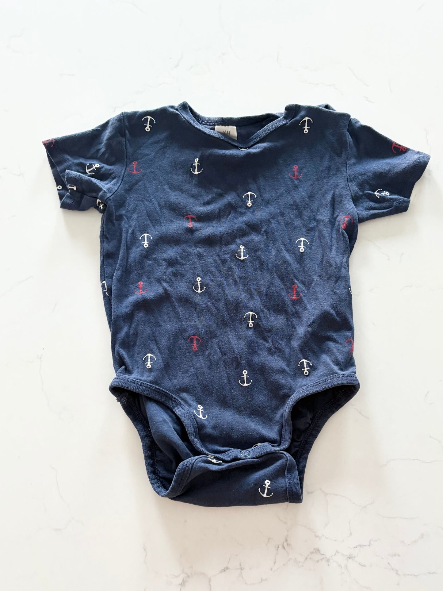 H&M-Cache couche-18/24 mois