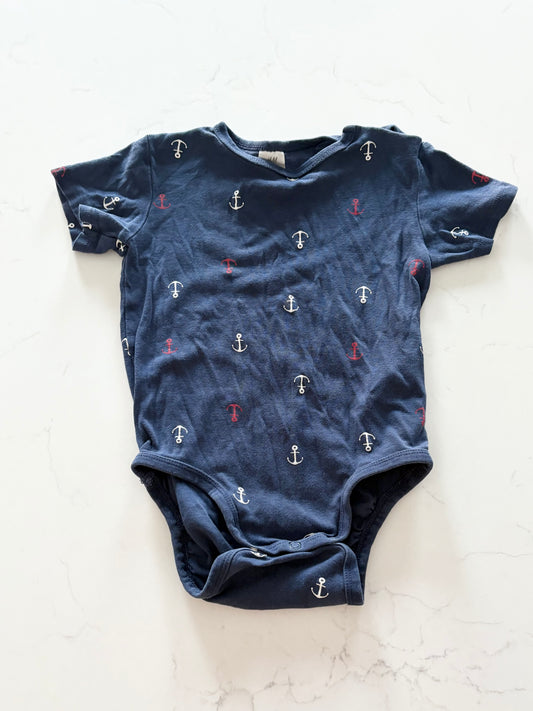 H&M-Cache couche-18/24 mois
