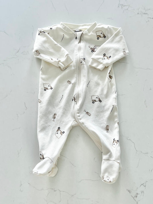 Pekkle-Pyjama-6 mois