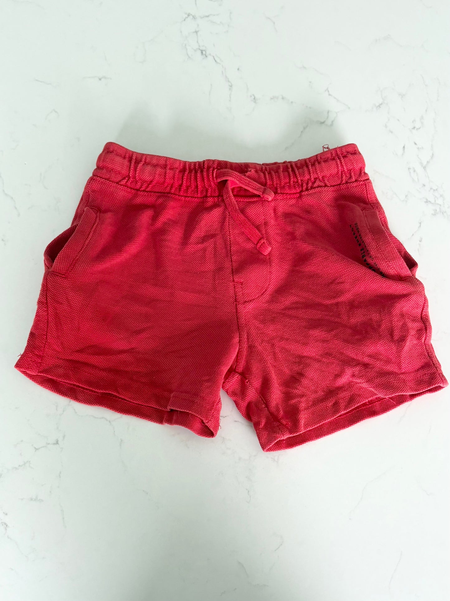 *imparfait-Zara-Short-4/5T