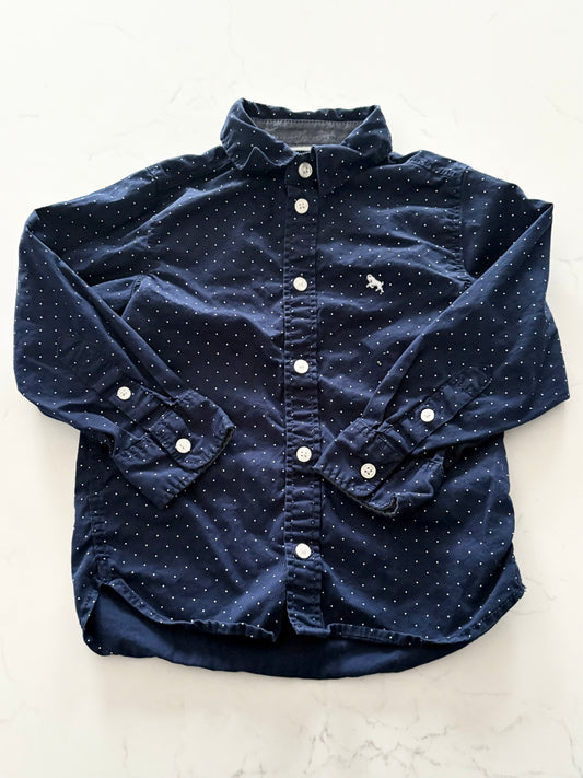 H&M-Chemise-2/3T