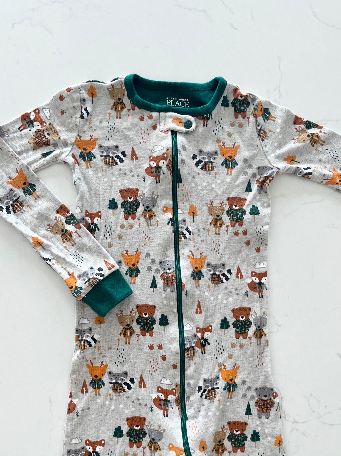 Children’s Place-Pyjama-4t