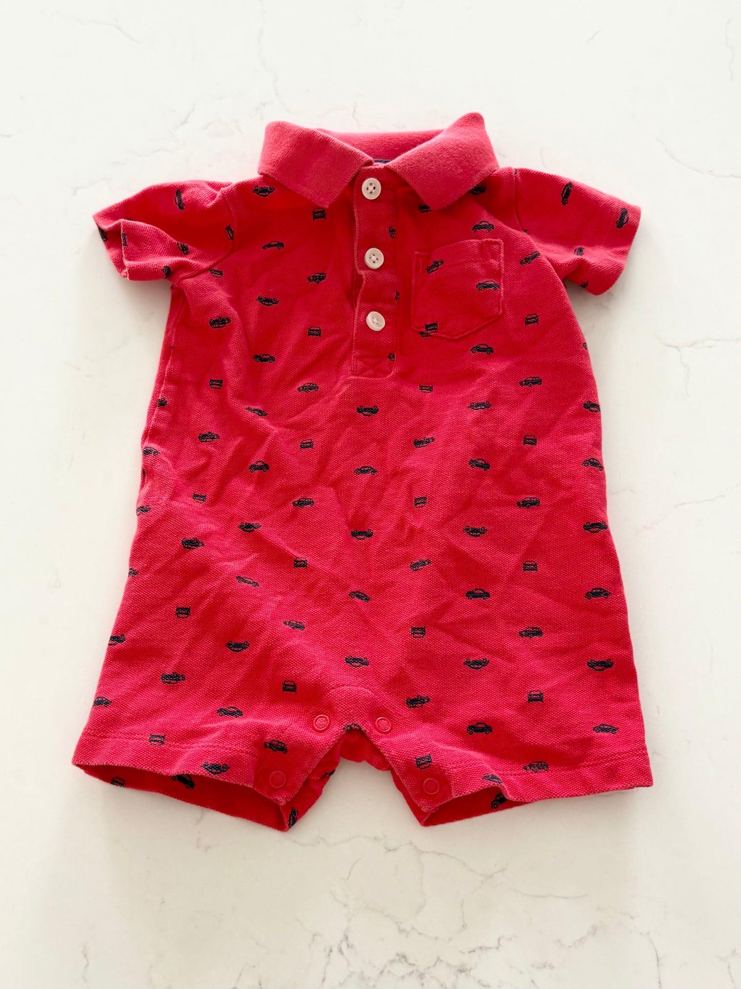 Carters-Barboteuse-12 mois