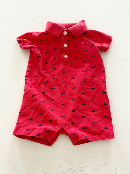 Carters-Barboteuse-12 mois