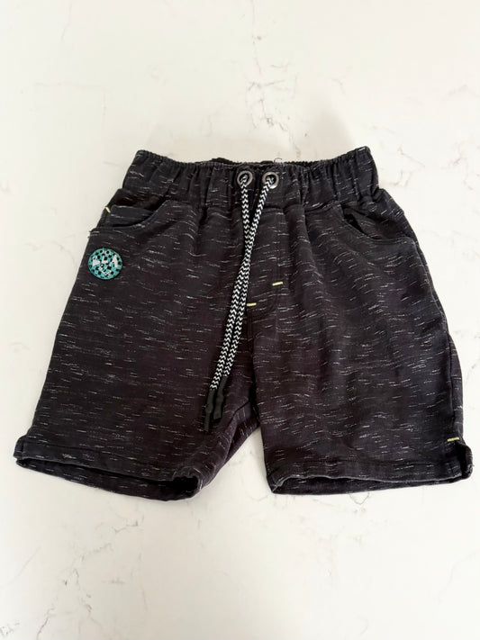 Souris Mini-Short-4T
