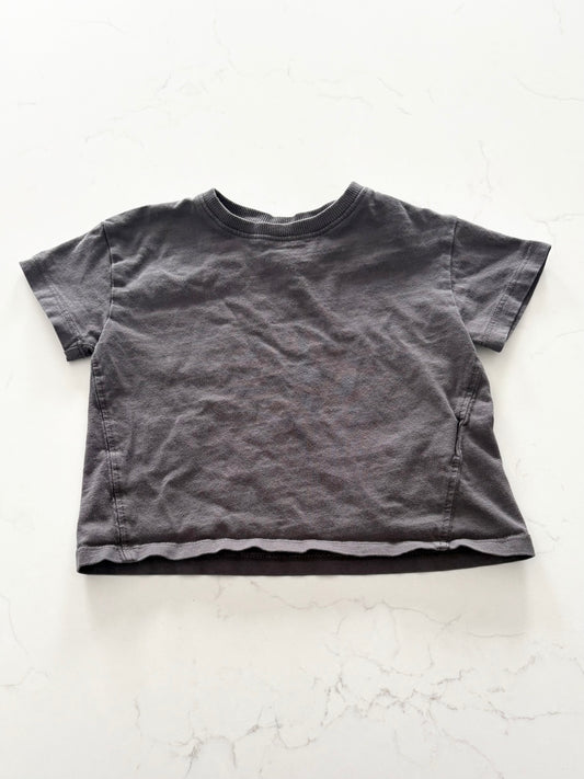 Zara-T shirt-18 mois