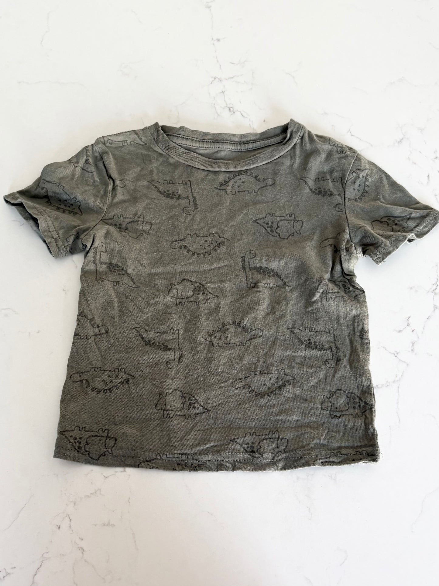 George-T shirt-2t
