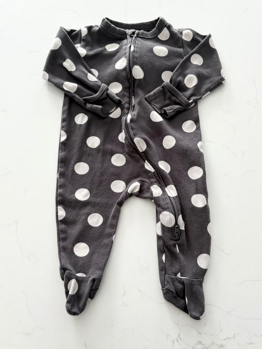 Old Navy-Pyjama-6/9 mois