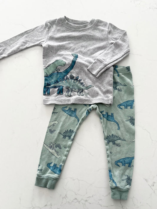Carters/Child of mine-Pyjama-18 mois