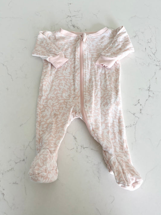 Blumind-pyjama-1 mois