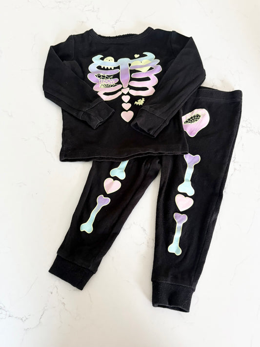 George-Pyjama-18/24 mois
