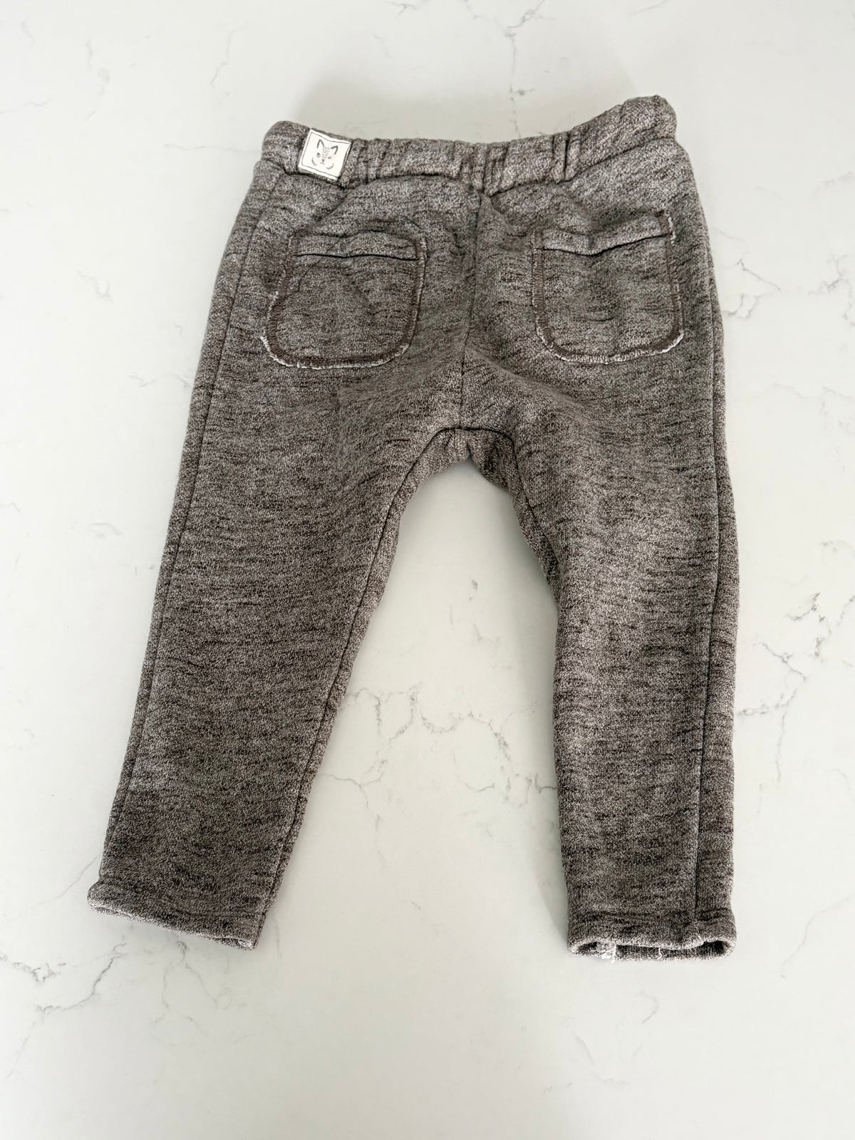 Zara-Jogging-18/24 mois