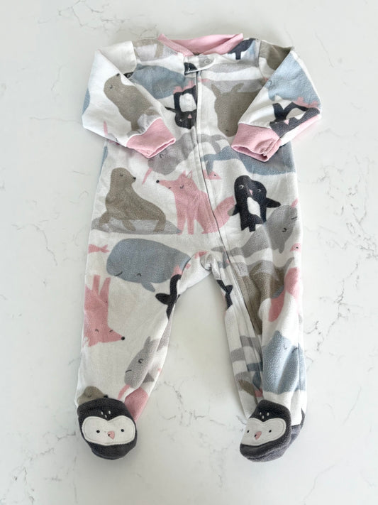 Carters-Pyjama-9 mois