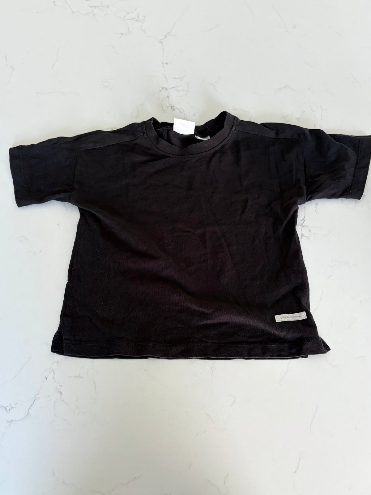 Zara-T shirt-2T
