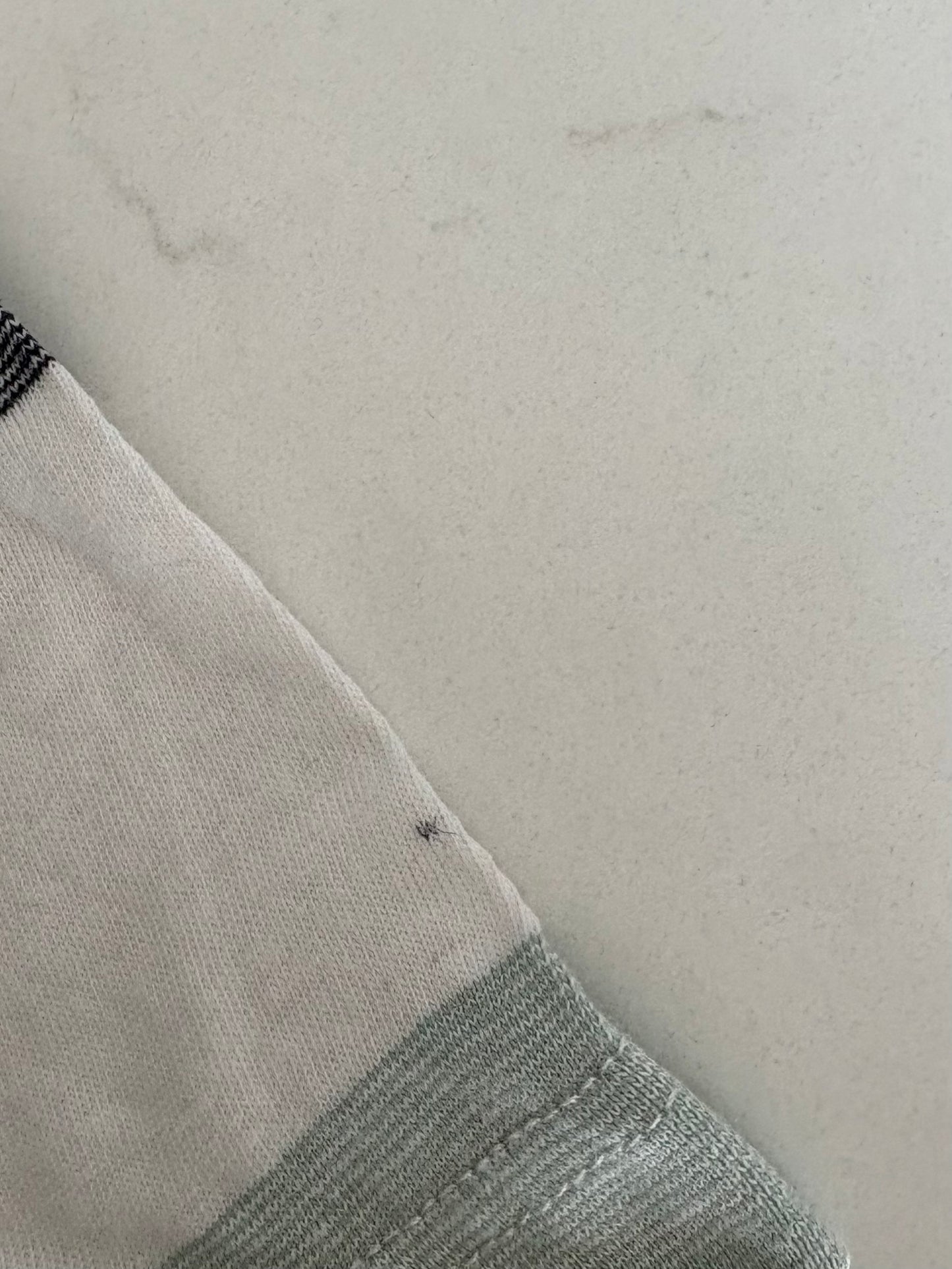 H&M-Chandail-18/24 mois (légère imperfection)