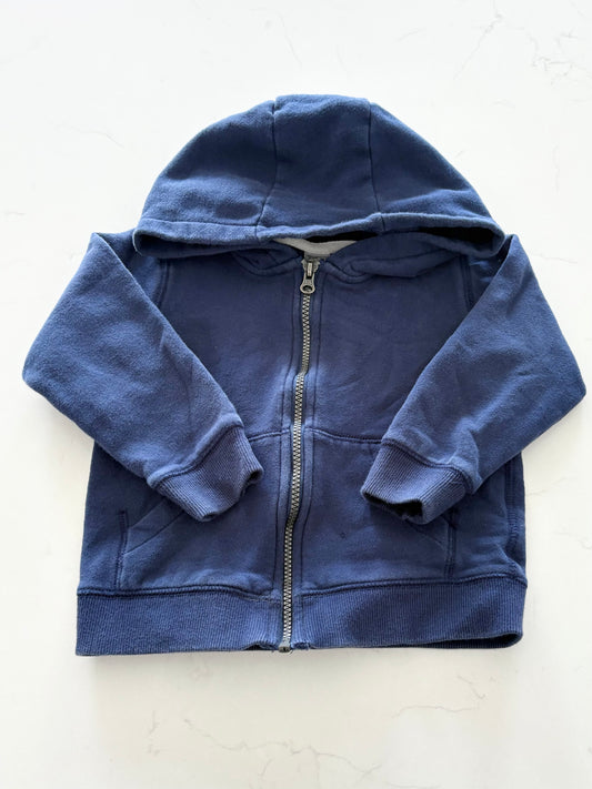 Carters-Veste-4T