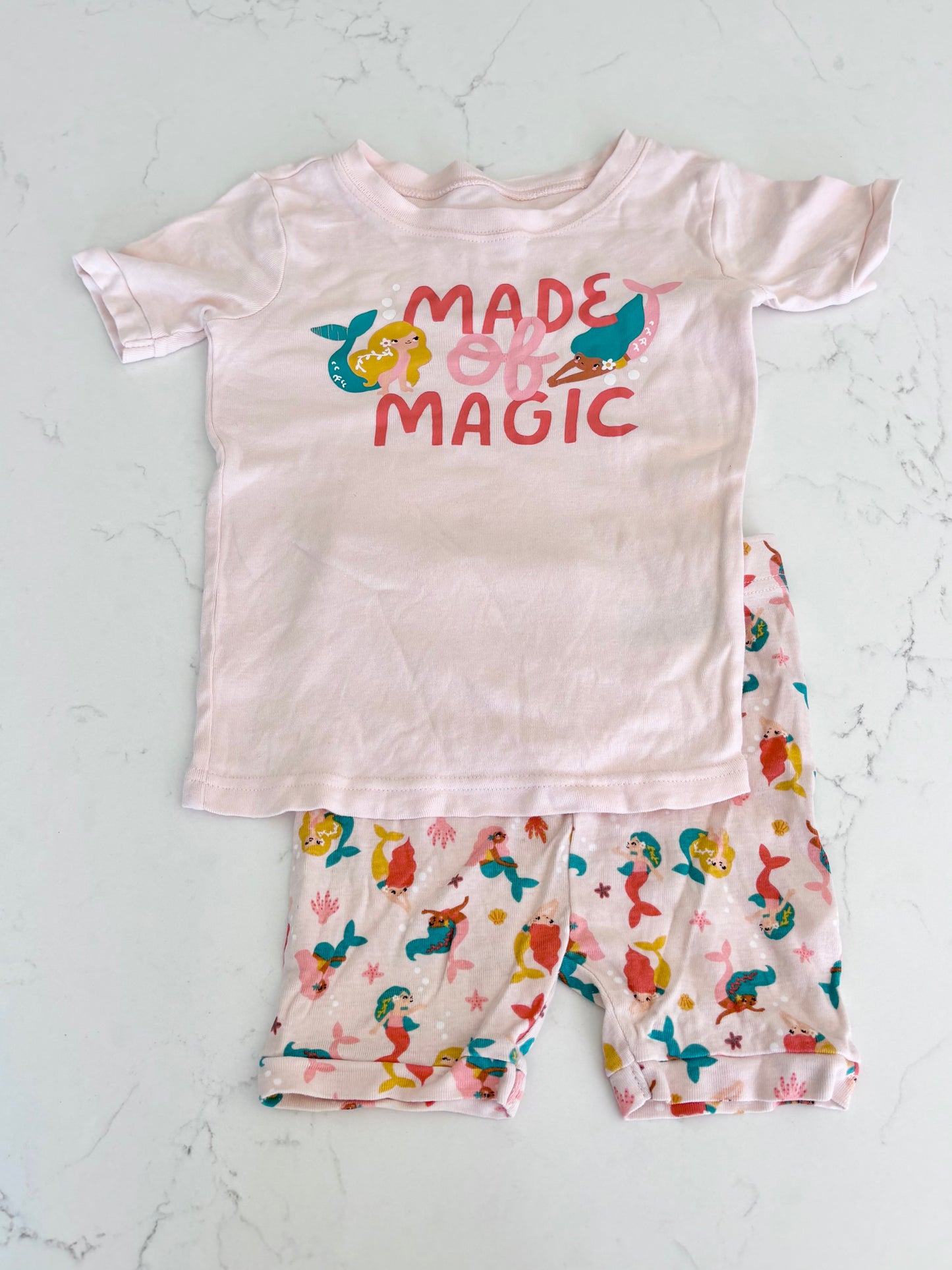 Old Navy-Pyjama-4T