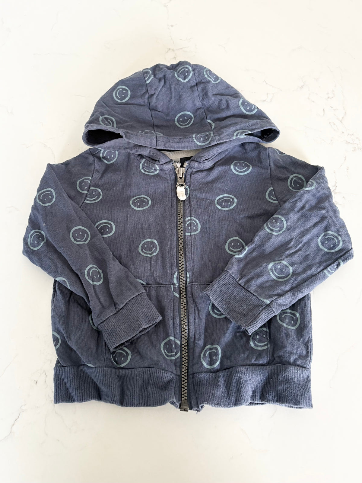 Carters-Veste-24 mois