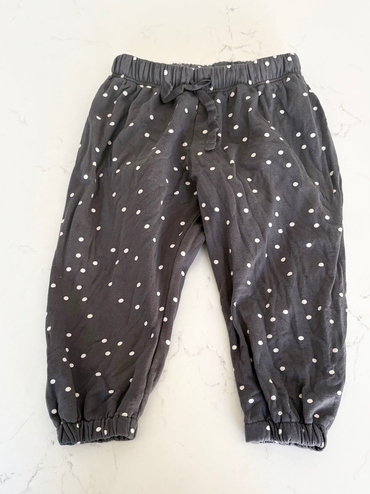H&M-Jogging-12/18 mois