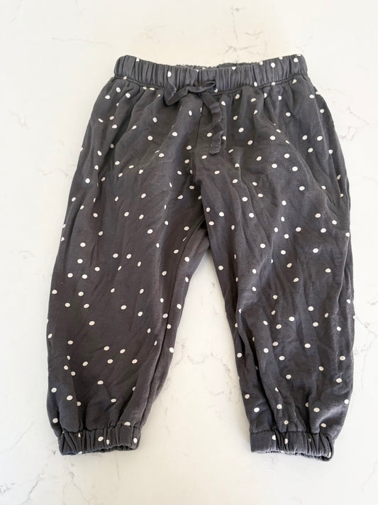 H&M-Jogging-12/18 mois