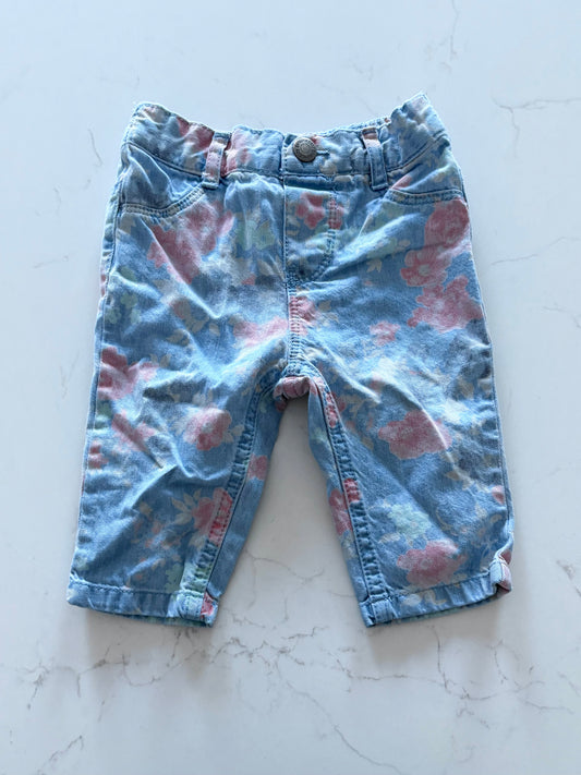 Pantalon-6 mois