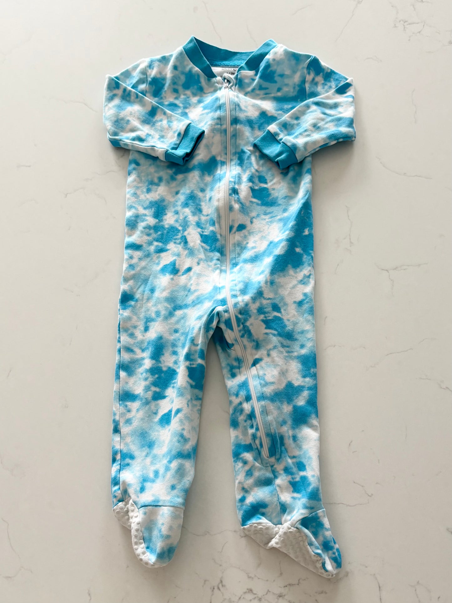 George-pyjama-6/12 mois