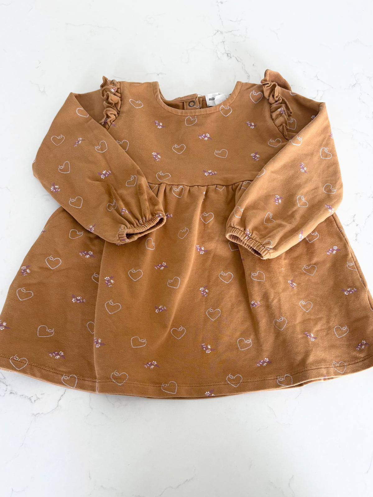 Miles the label-Robe-18 mois