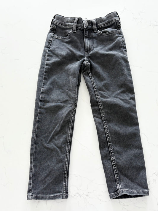 H&M-Jeans-6/7T