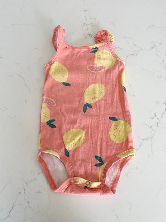Carters-Cache couche-18 mois
