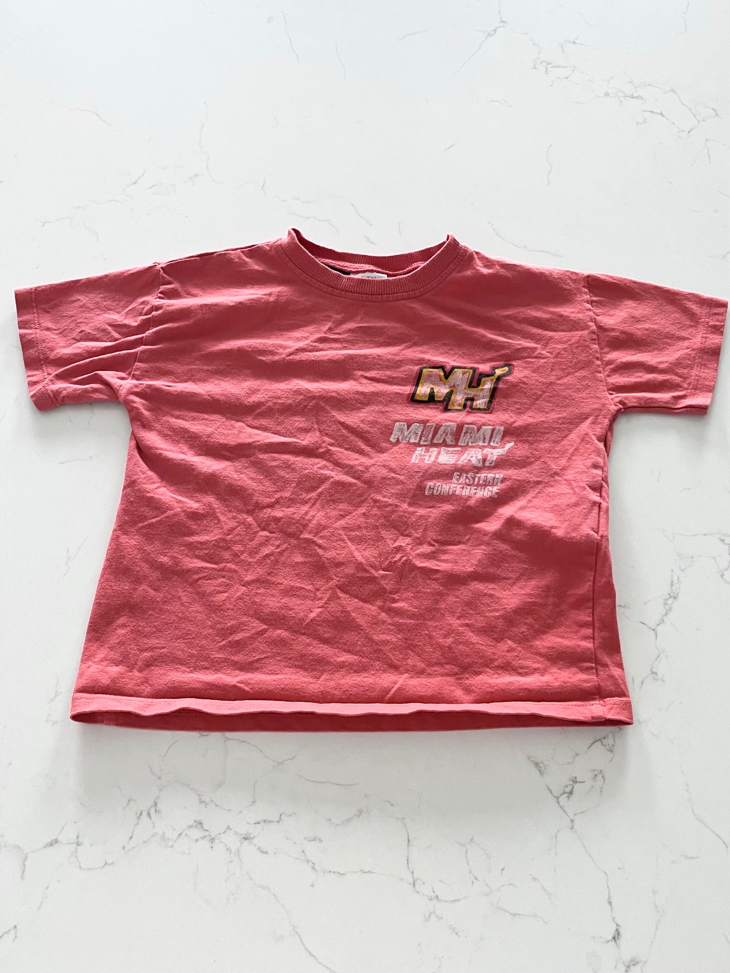 Zara/NBA-T shirt-4T