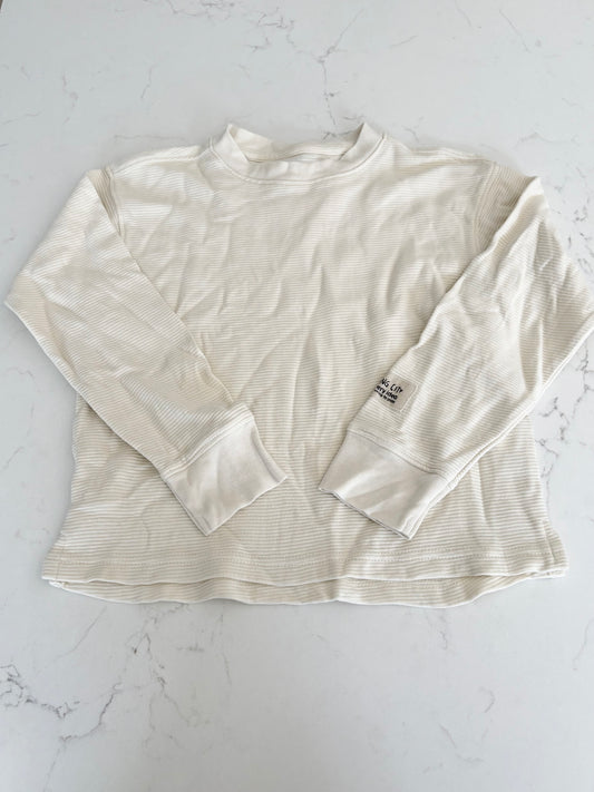 Zara-Chandail-6/7T