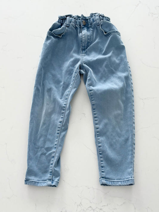 Zara-Jeans-4/5T