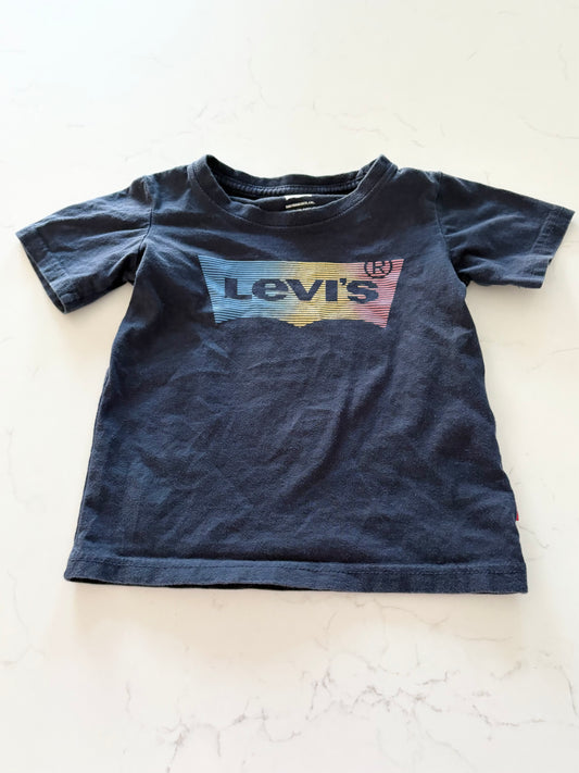 Levis-T shirt-4T