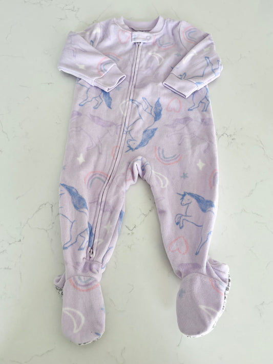 Carters-Pyjama-12 mois
