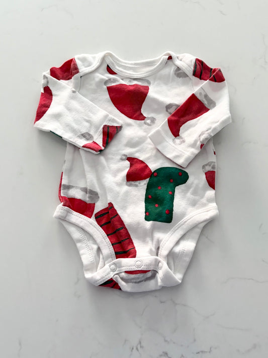 Carters-Cache couche -3 mois