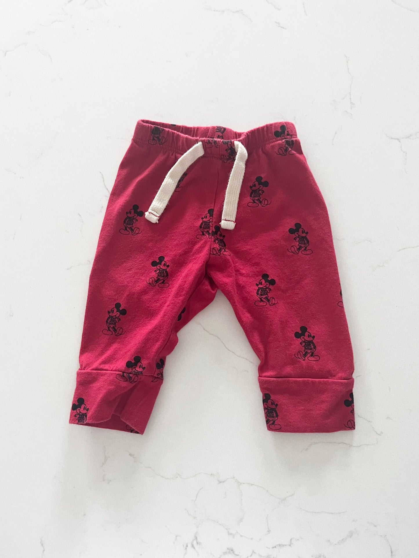 GAP/Disney-Pantalon-0/3 mois