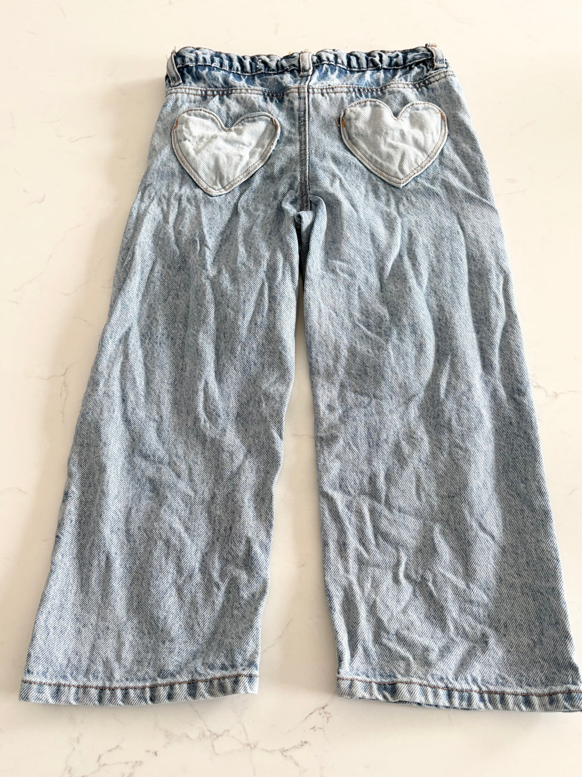 Zara-Jeans-6T (fille)