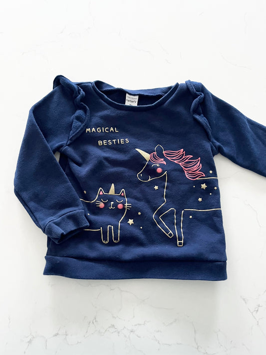 Carters-Crewneck-3T