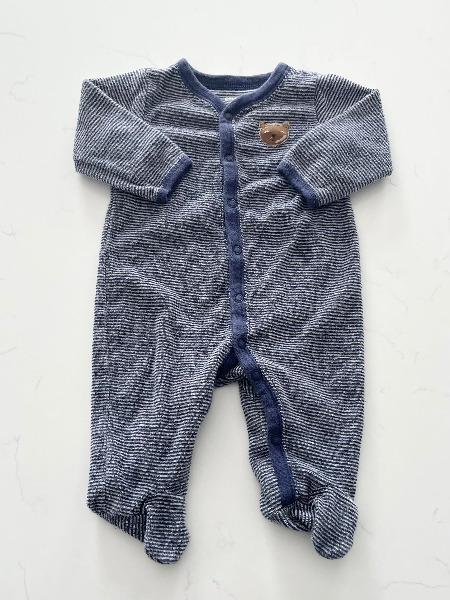 Carters-Pyjama-3 mois