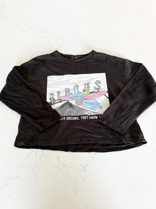 Zara/Disney-Chandail-~5T