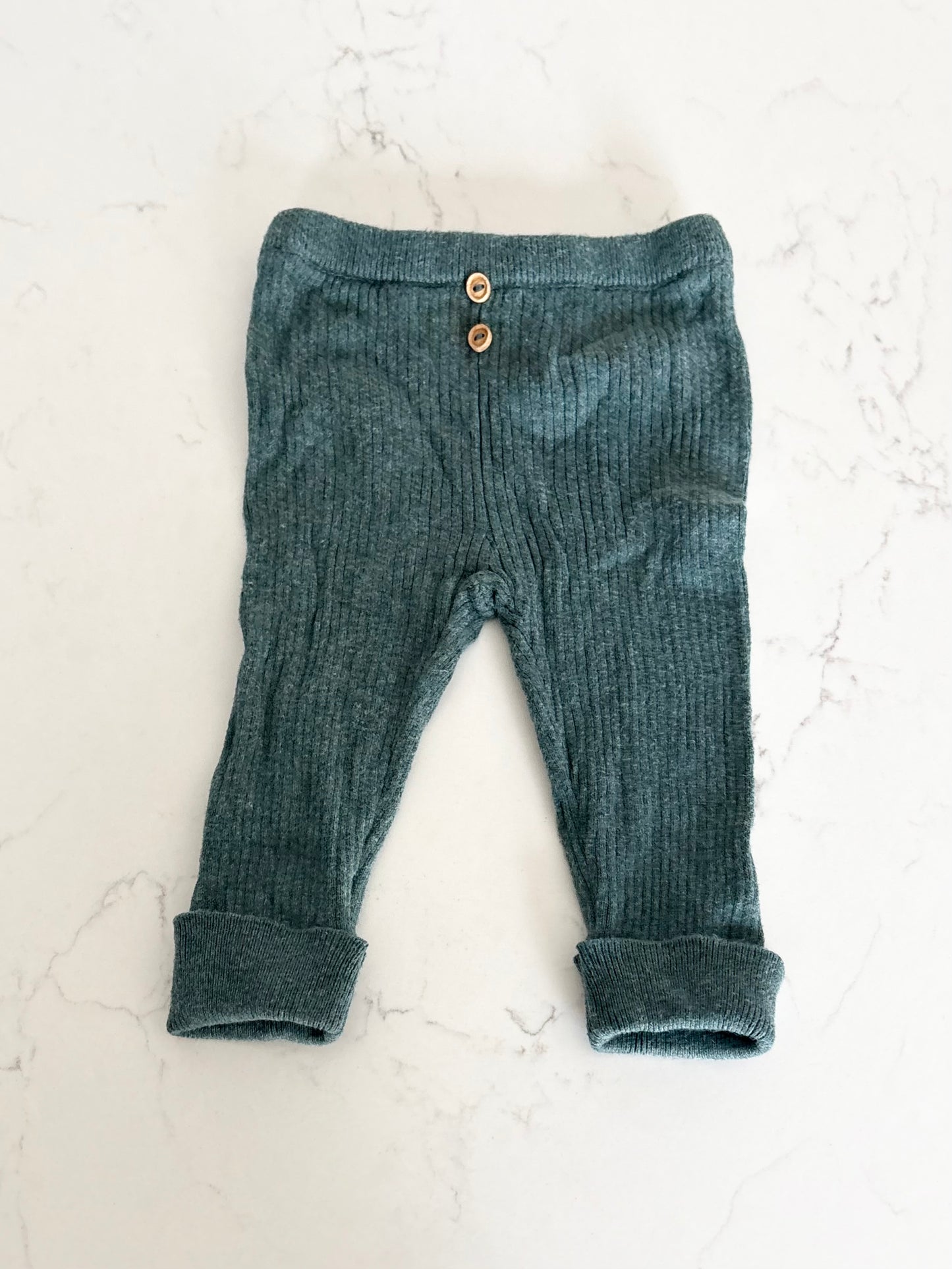 Zara-Pantalon-3/6 mois