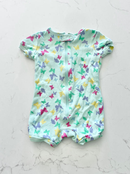Joe Fresh-Pyjama/Barboteuse-3/6 mois